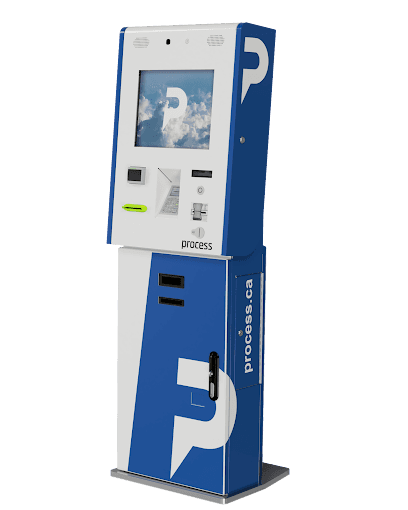 Landing Borne Process