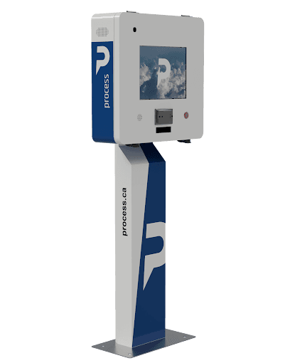 Process Technology hardware